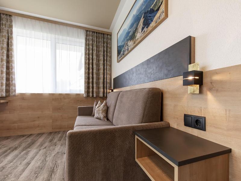 Das Aparthotel Olympia Tirol image