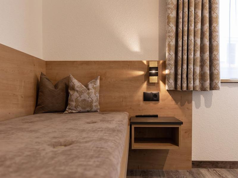 Das Aparthotel Olympia Tirol image