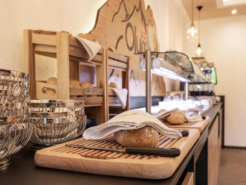 Das Aparthotel Olympia Tirol image