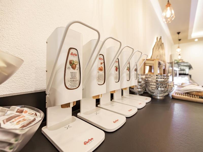 Das Aparthotel Olympia Tirol image