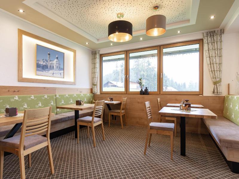 Das Aparthotel Olympia Tirol image