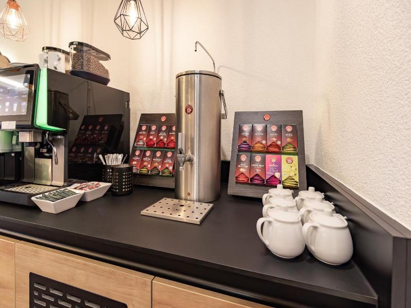 Das Aparthotel Olympia Tirol image
