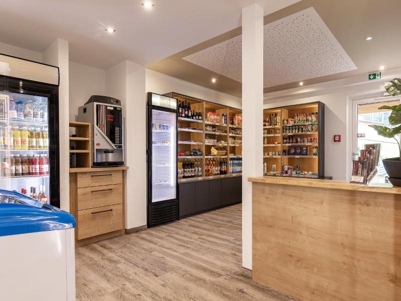 Das Aparthotel Olympia Tirol image