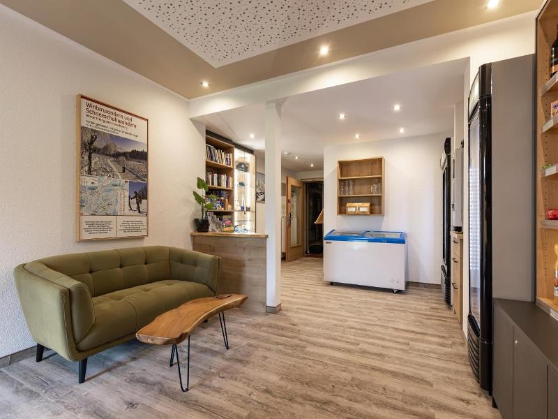 Das Aparthotel Olympia Tirol image
