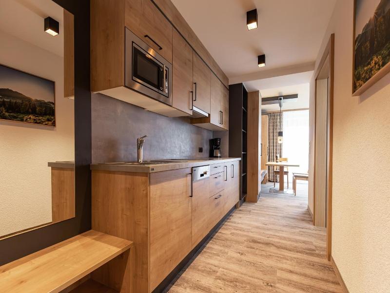 Das Aparthotel Olympia Tirol image