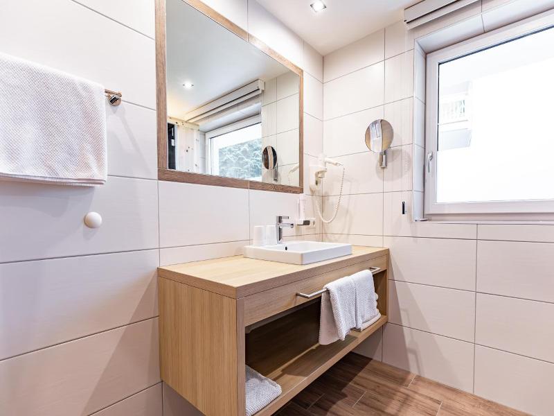 Das Aparthotel Olympia Tirol image