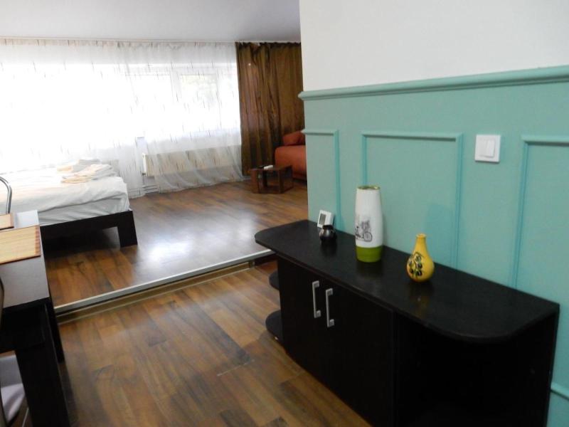 Aparthotel Metropol