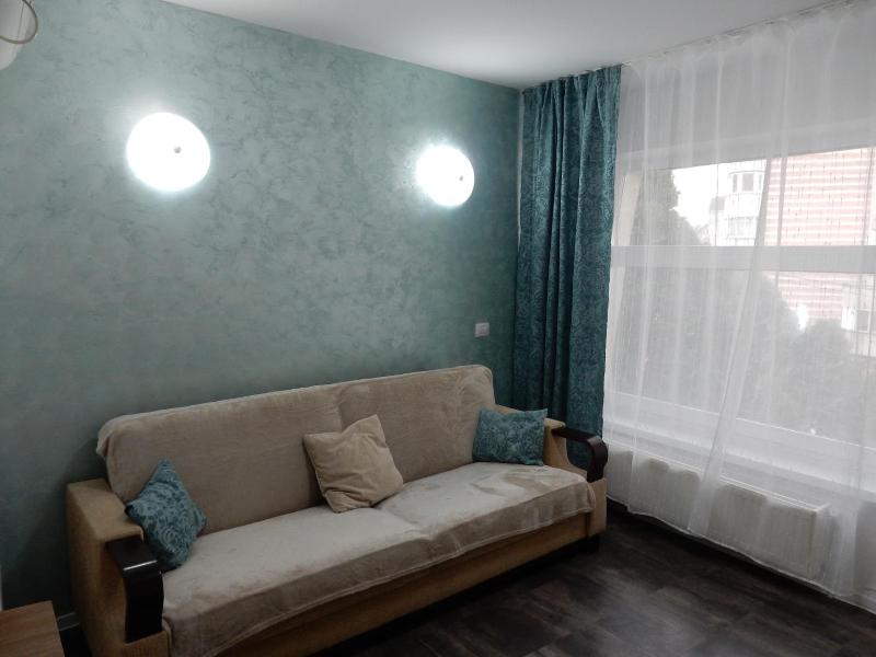 Aparthotel Metropol