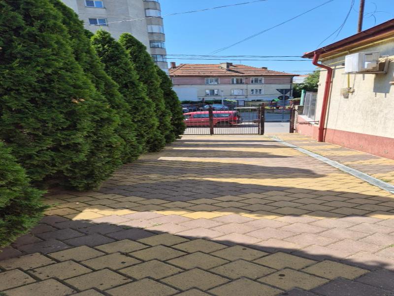 Aparthotel Metropol