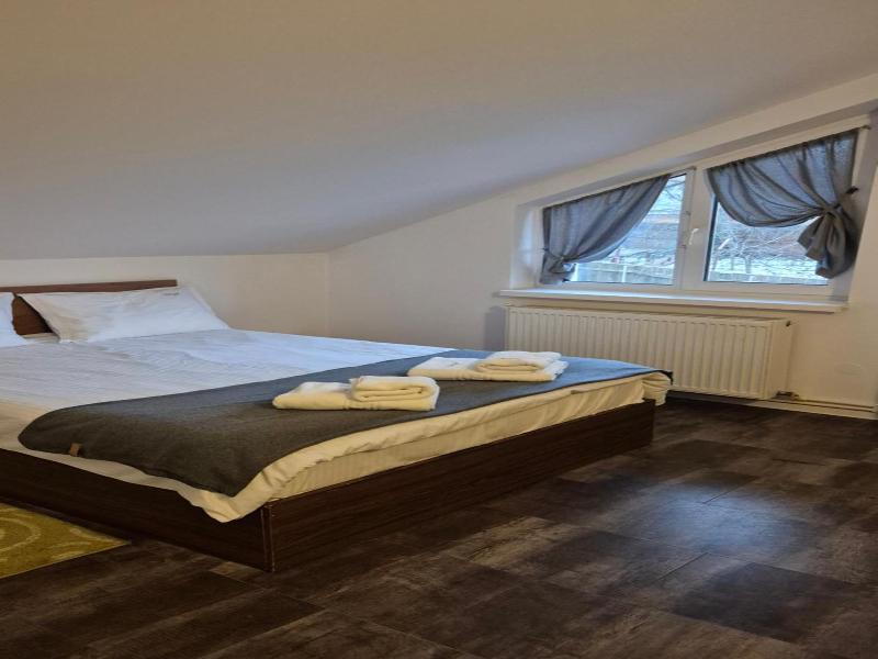 Aparthotel Metropol