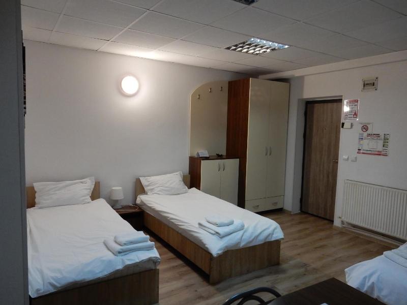 Aparthotel Metropol