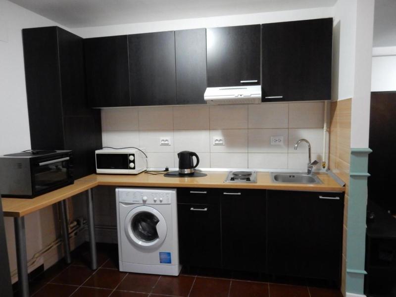 Aparthotel Metropol