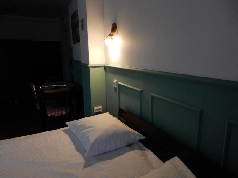 Aparthotel Metropol
