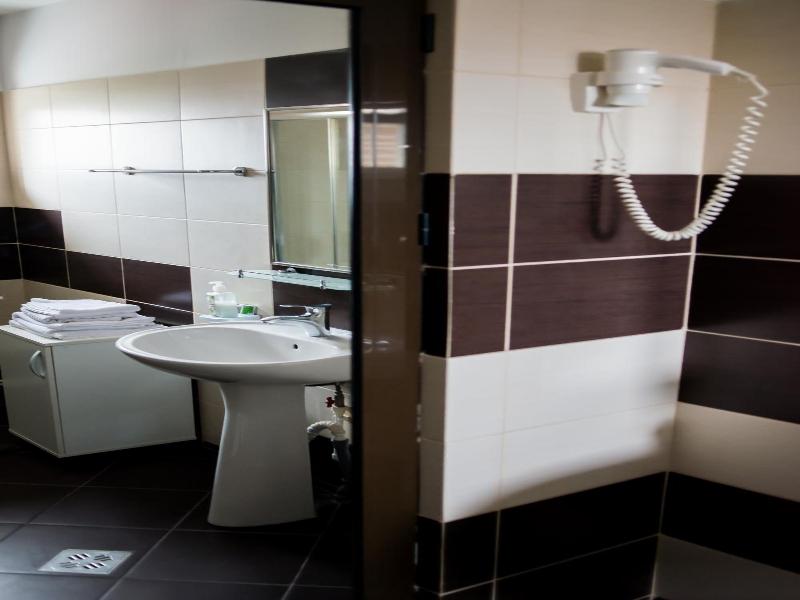Aparthotel Metropol