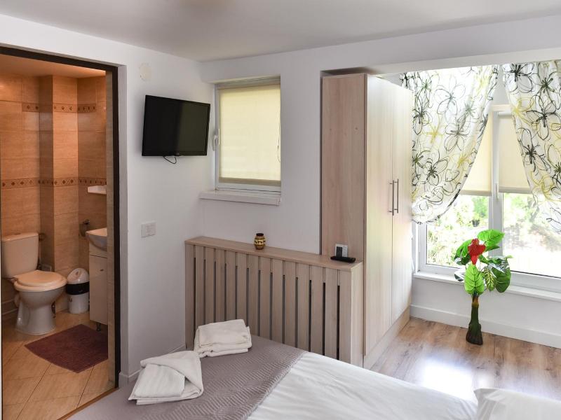 Aparthotel Metropol