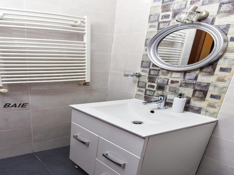 Aparthotel Metropol image