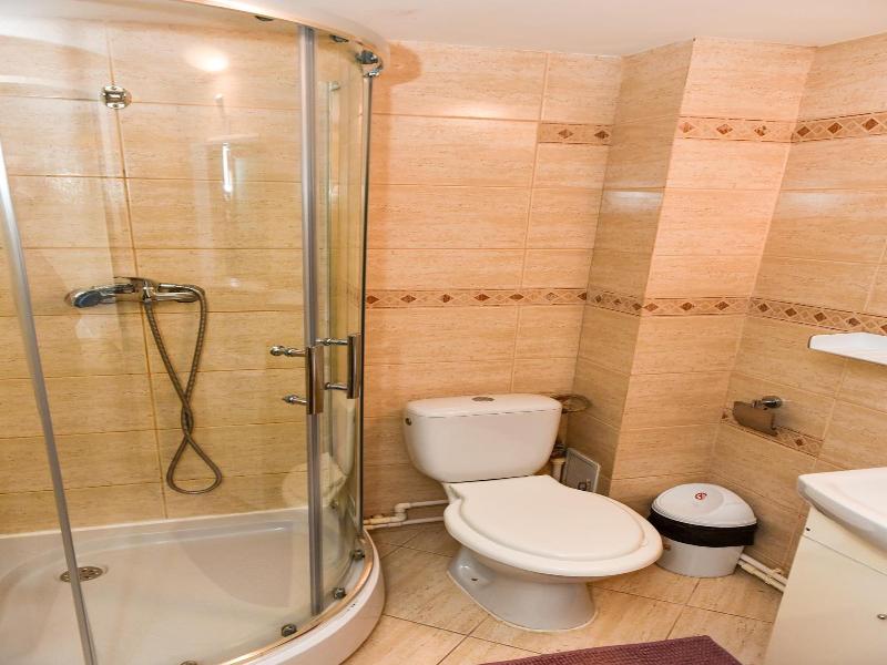 Aparthotel Metropol image
