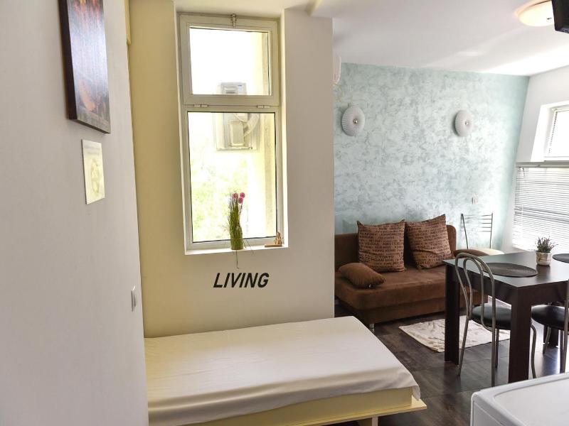 Aparthotel Metropol image