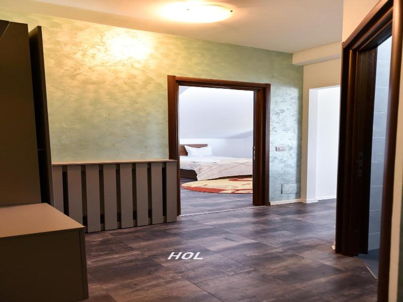 Aparthotel Metropol image