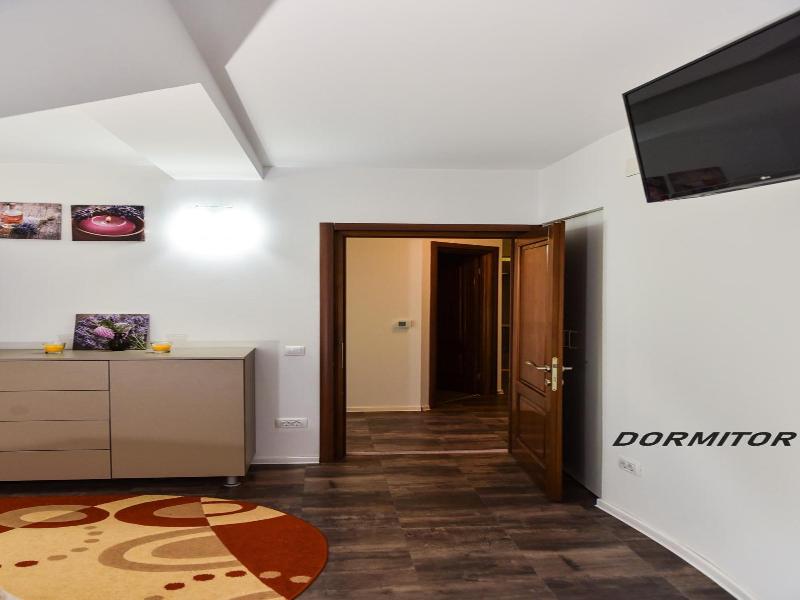 Aparthotel Metropol image