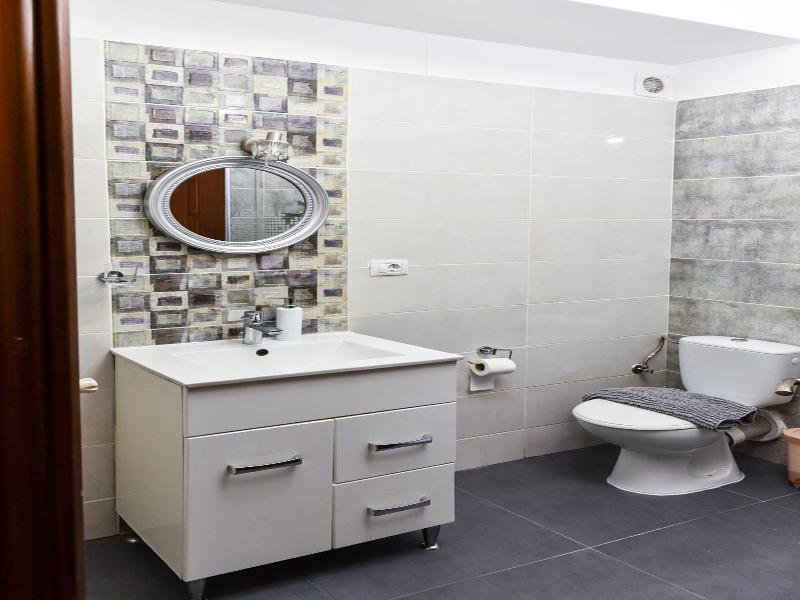 Aparthotel Metropol image