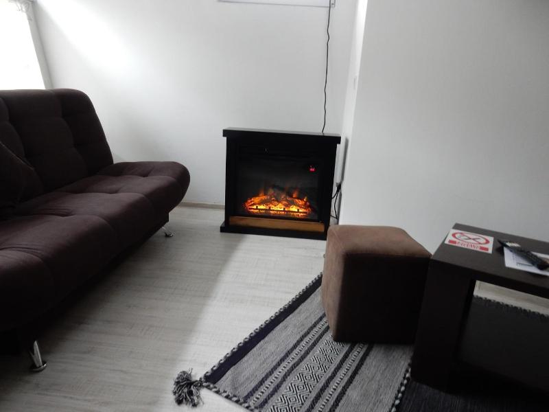 Aparthotel Metropol image