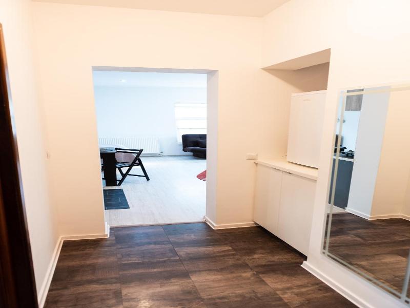 Aparthotel Metropol image