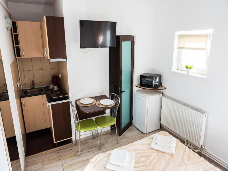 Aparthotel Metropol image