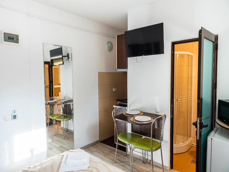 Aparthotel Metropol image