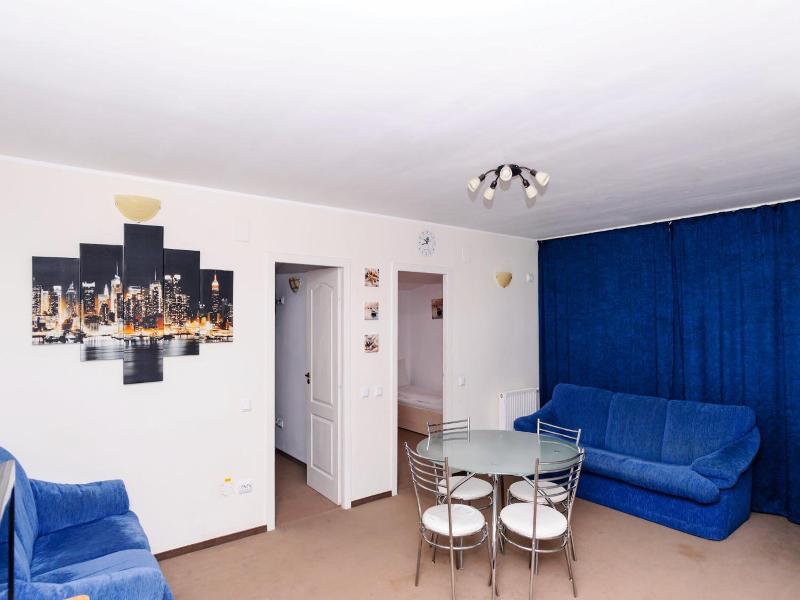 Aparthotel Metropol image