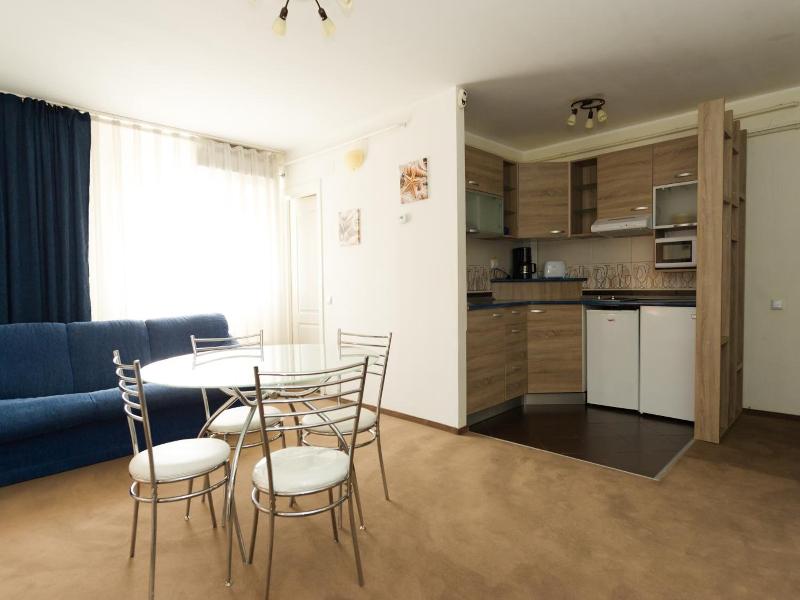 Aparthotel Metropol image