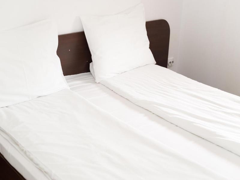 Aparthotel Metropol image