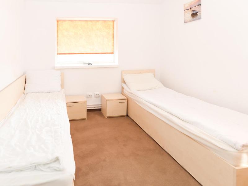 Aparthotel Metropol image