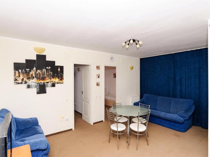 Aparthotel Metropol image