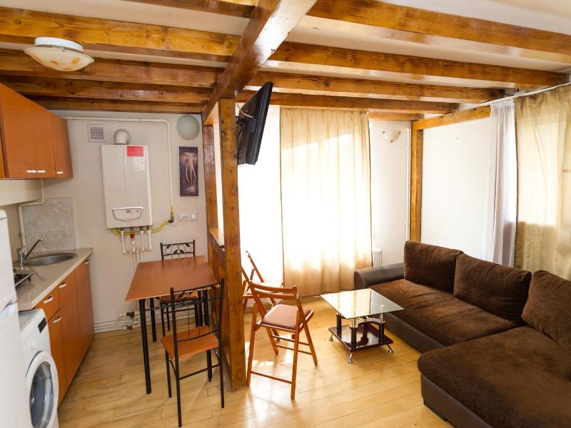 Aparthotel Metropol image