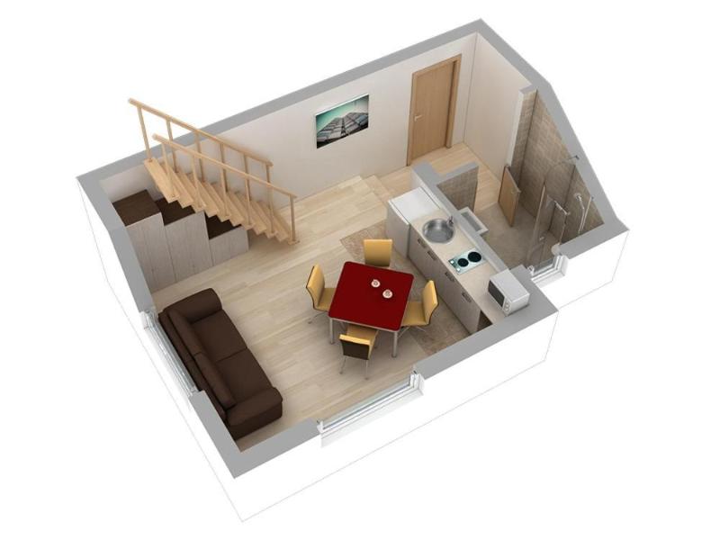 Aparthotel Metropol image