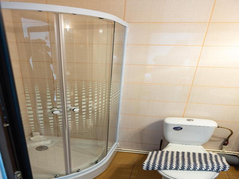 Aparthotel Metropol image
