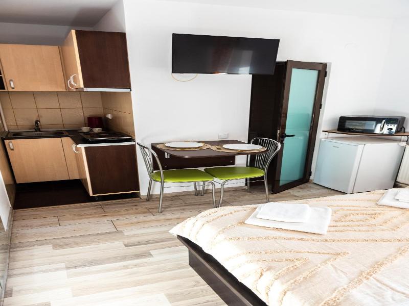 Aparthotel Metropol image