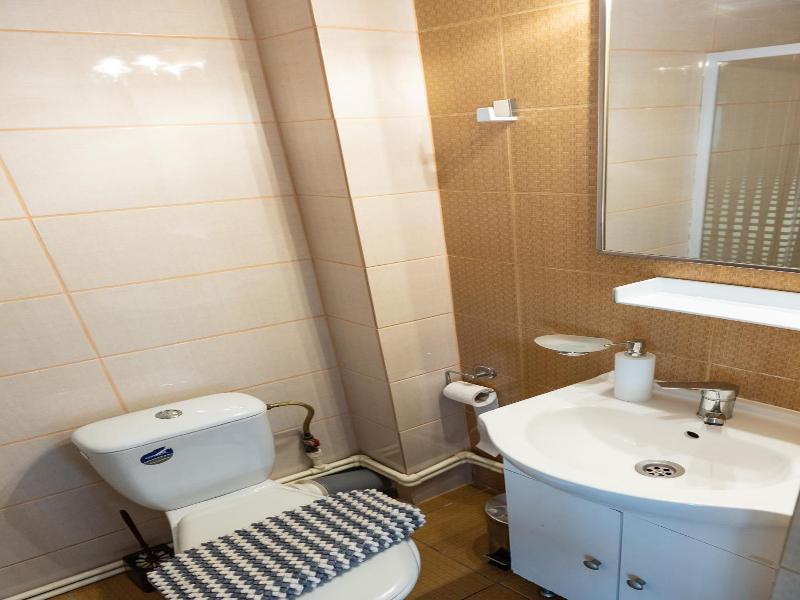 Aparthotel Metropol image