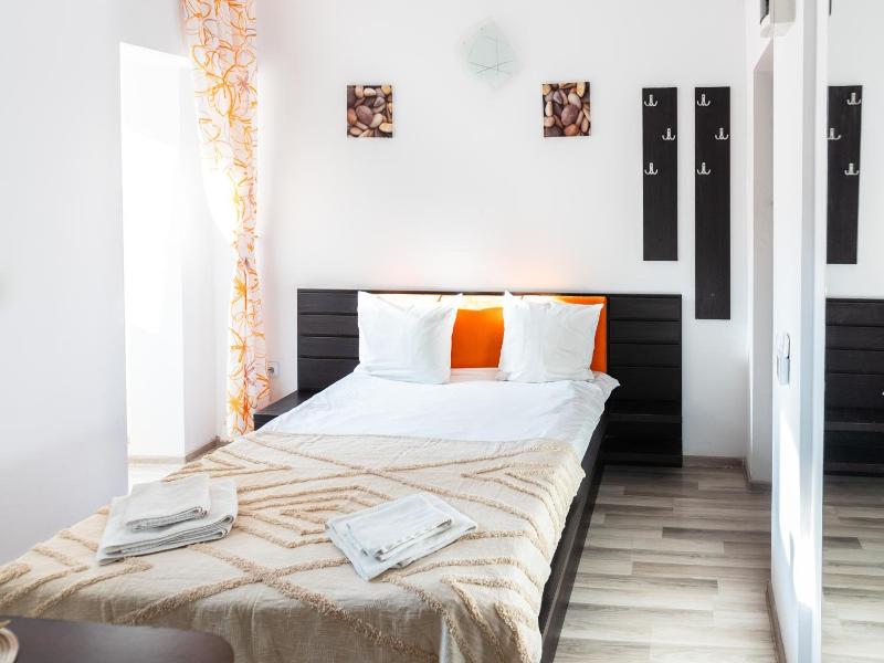 Aparthotel Metropol image