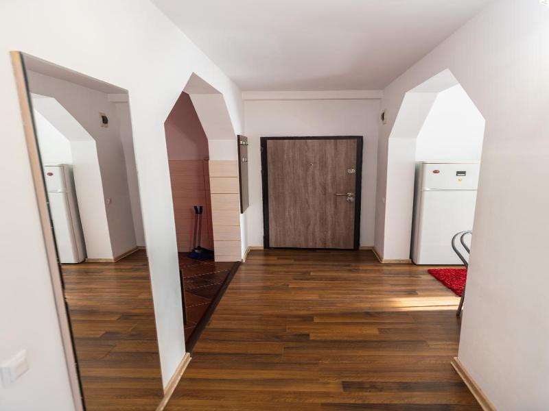 Aparthotel Metropol image