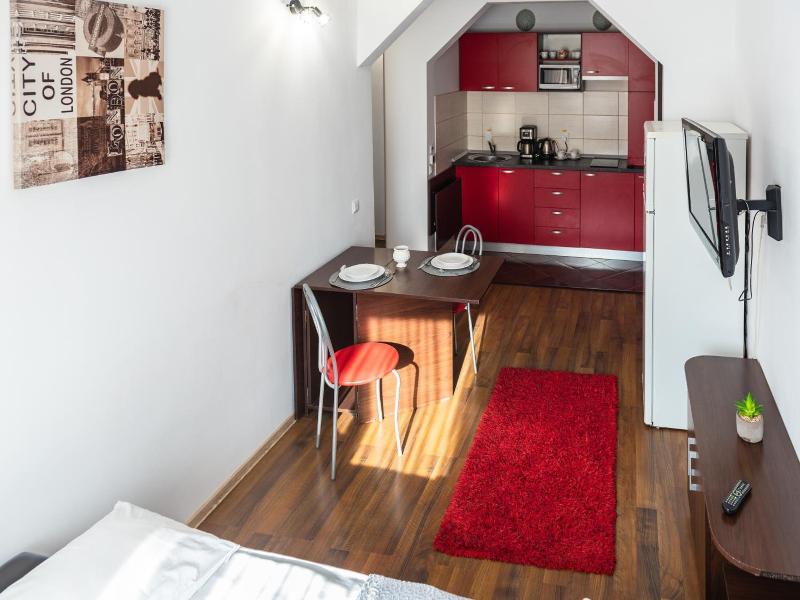 Aparthotel Metropol image