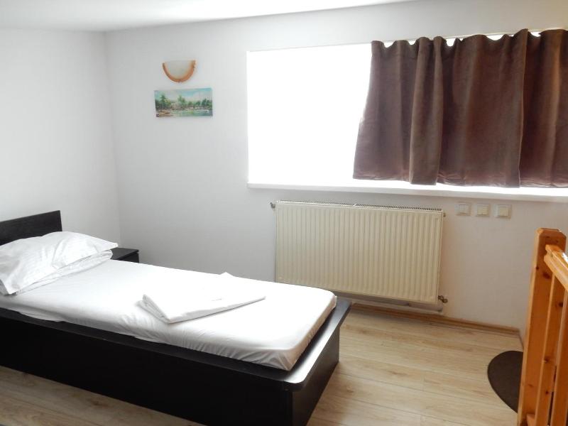 Aparthotel Metropol image