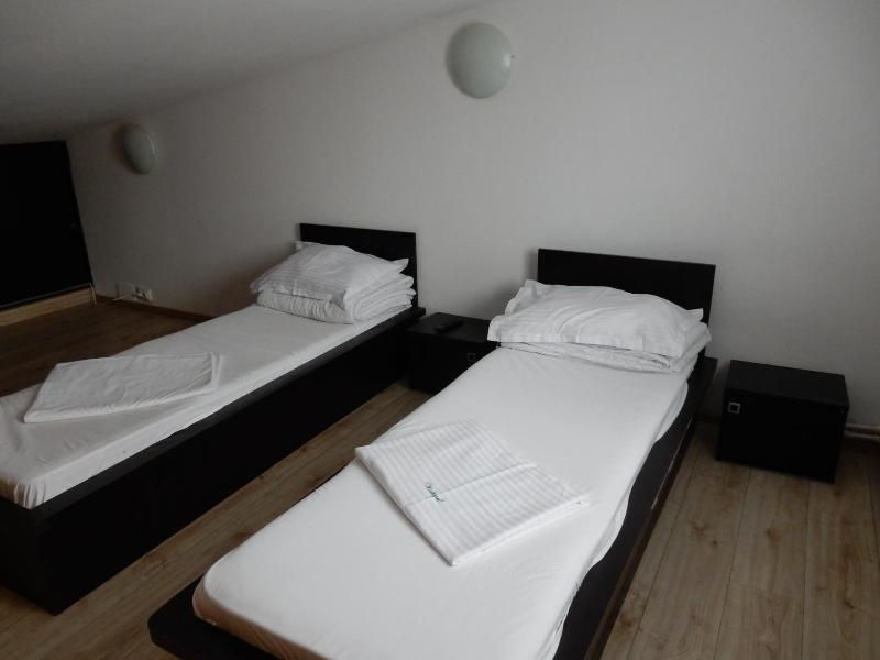 Aparthotel Metropol image