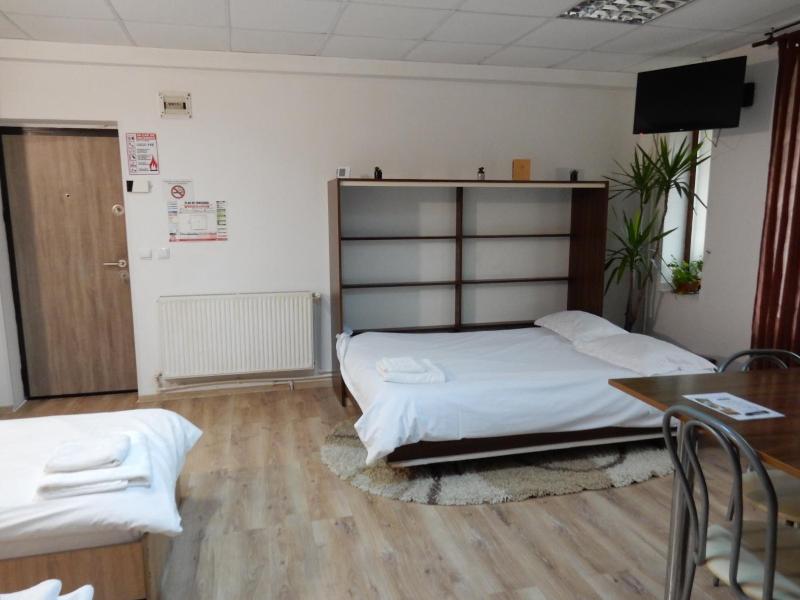 Aparthotel Metropol image