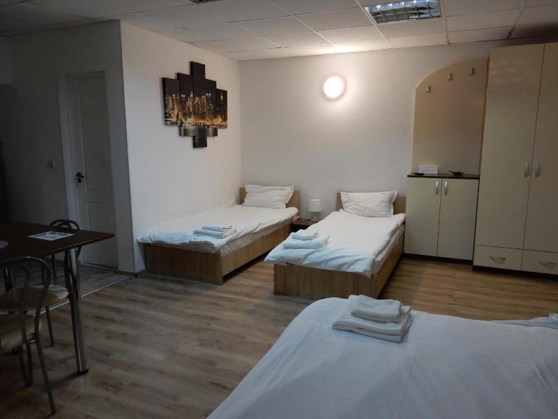 Aparthotel Metropol image