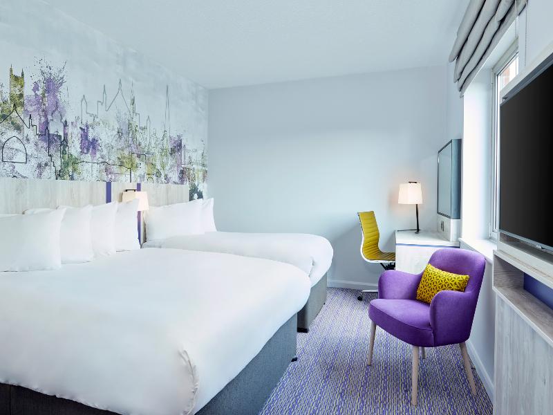 Leonardo Hotel Exeter  image