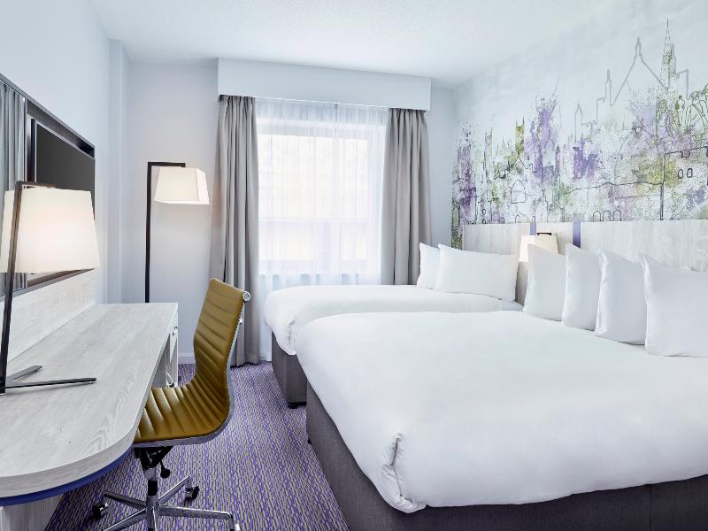 Leonardo Hotel Exeter  image