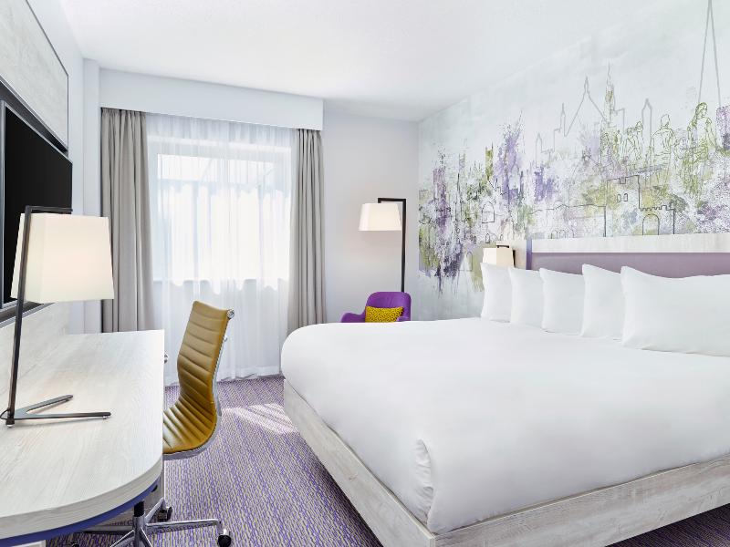 Leonardo Hotel Exeter  image