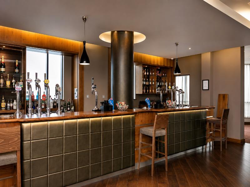 Leonardo Hotel Derby image